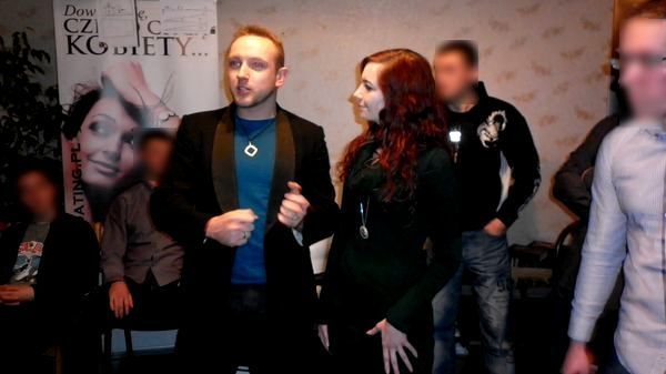 Perfect Dating w Krakowie 2012