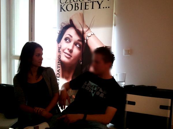 Perfect Dating na Śląsku - Katowice 2012